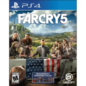 Far Cry 5